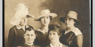 Veteran Memorials: Pvt. Irving Davis