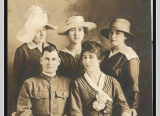 Veteran Memorials: Pvt. Irving Davis