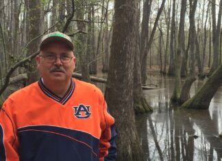 ‘Horticulture is my true love’