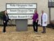 Cullman Research Center holds grand opening (Janet Chandler for The Cullman Tribune)