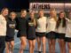 PREP TENNIS: Cullman boys, girls down Athens on the road