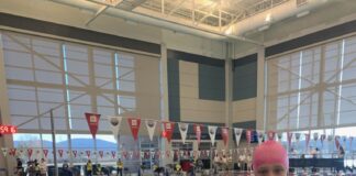 CSA’s Long, Lackey qualify for ESSZ Age Group Sectionals