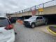 CPD warns public of unsafe parking underneath the city parking deck