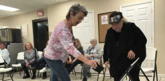 Ready to Sizzle: Sizzlin’ Seniors of Good Hope to resume limited activities