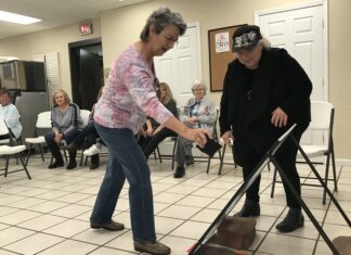 Ready to Sizzle: Sizzlin’ Seniors of Good Hope to resume limited activities