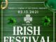 Hanceville gears up for 4th annual Irish Festival