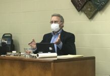 Good Hope City Council moves one step closer to new planned projects