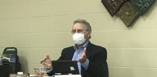 Good Hope City Council moves one step closer to new planned projects