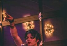 Local Elvis impersonator goes Hollywood