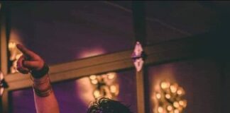 Local Elvis impersonator goes Hollywood