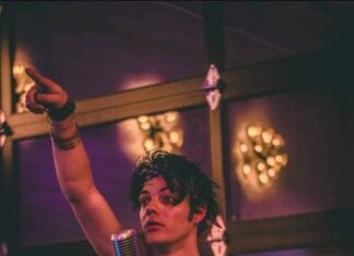 Local Elvis impersonator goes Hollywood