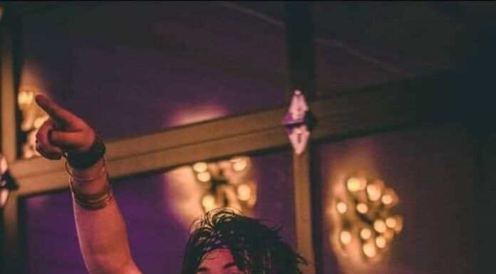 Local Elvis impersonator goes Hollywood