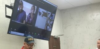 Hanceville prepares for Irish Festival, clean-up week, yard sale weekend