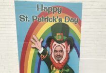 Fantastic weather brings optimistic crowd to Hanceville’s 4th annual Irish Festival