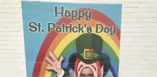 Fantastic weather brings optimistic crowd to Hanceville’s 4th annual Irish Festival