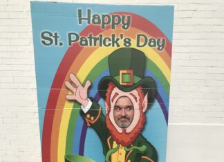 Fantastic weather brings optimistic crowd to Hanceville’s 4th annual Irish Festival