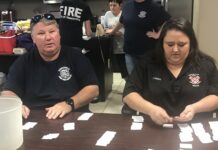 Raffle raises funds for Hanceville Fire & Rescue