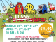 Spring break: local events