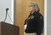 Cullman County Commission terminates emergency declared before March 17 storms