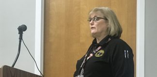 Cullman County Commission terminates emergency declared before March 17 storms