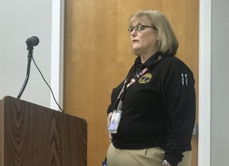 Cullman County Commission terminates emergency declared before March 17 storms