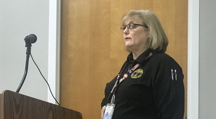 Cullman County Commission terminates emergency declared before March 17 storms