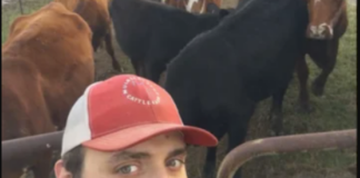 Guest Editorial: It’s the dirt that makes us