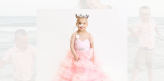 Calling our community: West Point’s Maggie Grant, 4, in late stages of acute myeloid leukemia