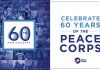 ‘The Peace Corps at Sixty’ to be topic of Alabama World Affairs Council virtual event
