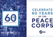 ‘The Peace Corps at Sixty’ to be topic of Alabama World Affairs Council virtual event