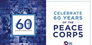‘The Peace Corps at Sixty’ to be topic of Alabama World Affairs Council virtual event