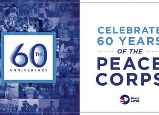 ‘The Peace Corps at Sixty’ to be topic of Alabama World Affairs Council virtual event