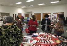 Colony holds Black History Month celebration