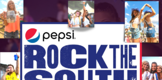 10th annual Rock the South dates announced for August 13-14