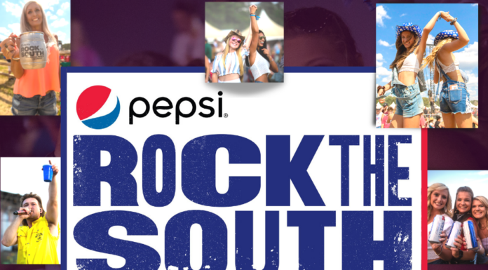 10th annual Rock the South dates announced for August 13-14