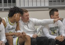 PREP BASKETBALL: CHS hires Stuedeman to lead Bearcats