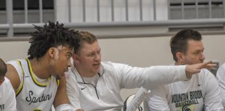 PREP BASKETBALL: CHS hires Stuedeman to lead Bearcats