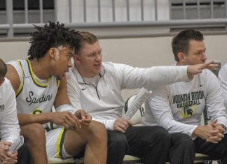 PREP BASKETBALL: CHS hires Stuedeman to lead Bearcats