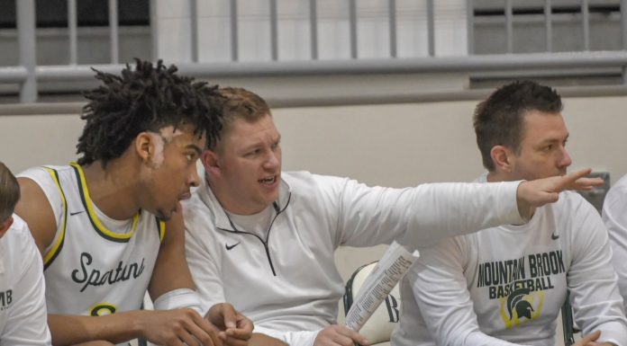 PREP BASKETBALL: CHS hires Stuedeman to lead Bearcats