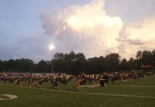 To the Class of 2021