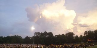 To the Class of 2021