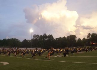 To the Class of 2021