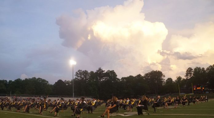 To the Class of 2021