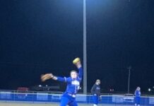 PREP SOFTBALL: Lady Bulldogs fall to Winston County 4-2