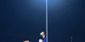 PREP SOFTBALL: Lady Bulldogs fall to Winston County 4-2