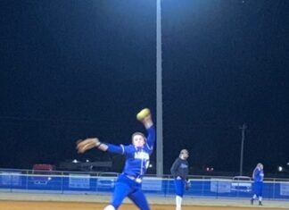 PREP SOFTBALL: Lady Bulldogs fall to Winston County 4-2