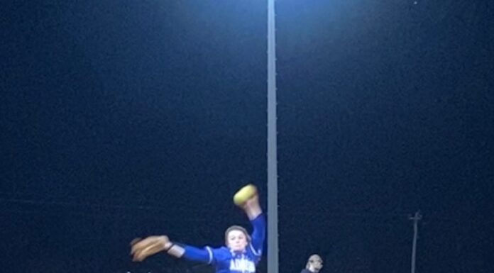 PREP SOFTBALL: Lady Bulldogs fall to Winston County 4-2