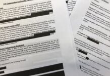 Whitmire: Alabama is dead last for open records. The Legislature could fix that.