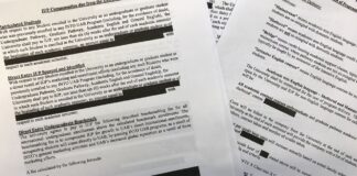 Whitmire: Alabama is dead last for open records. The Legislature could fix that.