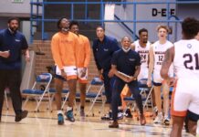 WSCC ATHLETICS: Softball moves up to No. 7 in NJCAA Division I ranks; Basketball, No. 18 Volleyball, Tennis & Baseball updates